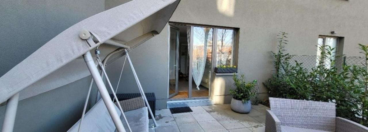 Rezidence Hadovita Praga Exterior foto