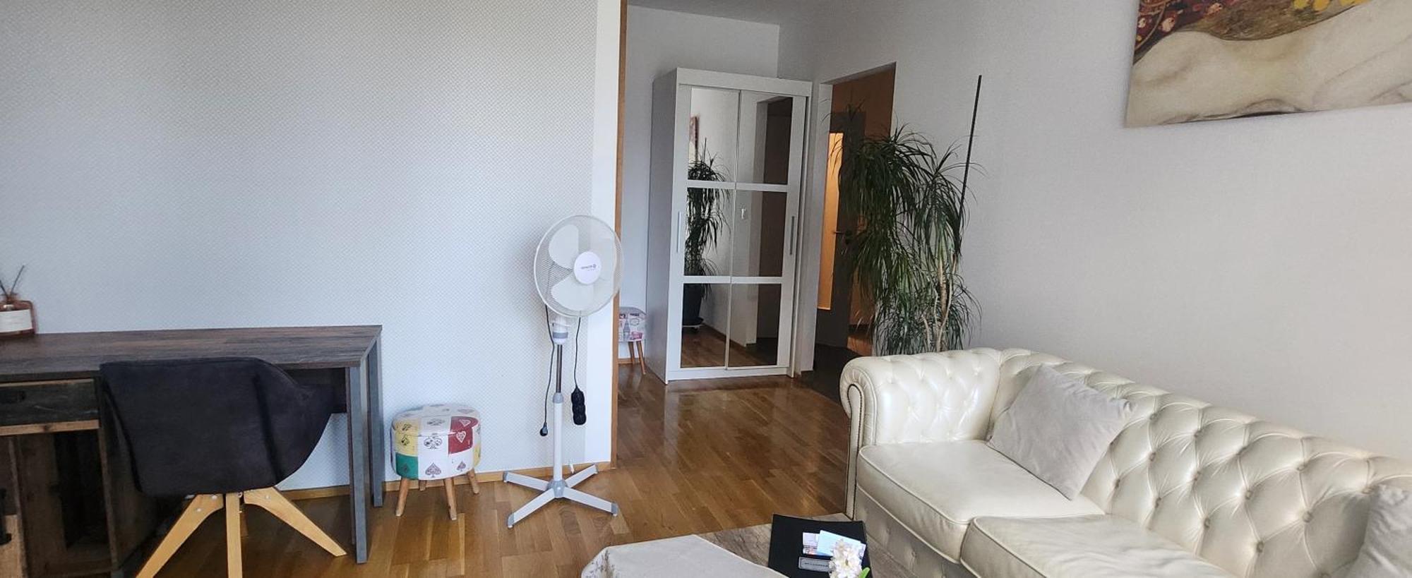 Rezidence Hadovita Praga Exterior foto